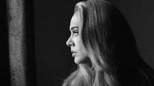 Adele 30 album tracklist revealed