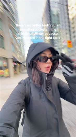 Lululemon Long Parka Review: Winter Warmth and Style