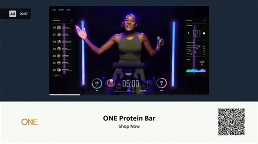 ONE Brands TV Spot, 'Break From Chalky Bars'