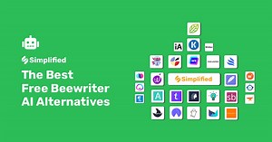 Beewriter AI替代品| Beewriter AI比较| Beewriter AI类似网站