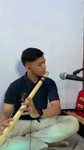 Hilal Suling on TikTok