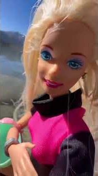 THE SHALLOWS #shark #movieclips #barbie