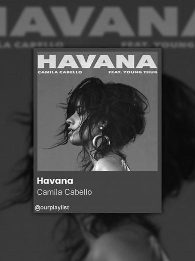 Havana — Camila Cabello | Slow & Speed Versions Explained