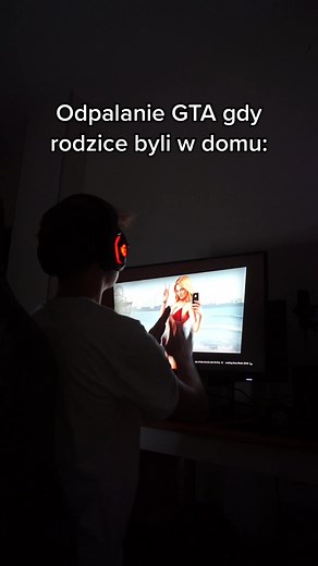 Mamo nie patrz! 😬 #msi #msipolska #gaming #gamer