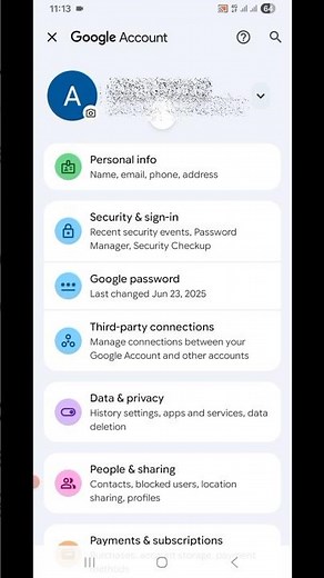 Gmail Password Kaise Pata Kare | Gmail Ka Password Kaise Dekhe apna #shorts