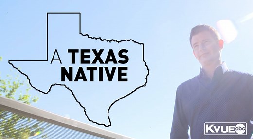 This week KVUE is getting a new evening anchor. Austin, meet Mike Rush. | KVUE