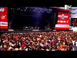 Avril Lavigne - Take Me Away - Live @ Rock Am Ring [06.05.2004] [HQ]