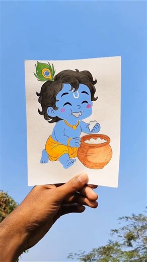 ✨Krishna🦚✨ #krishna #viral #video #shorts #short