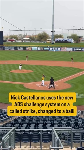 Good or bad for baseball? | You Know You're a Padres Fan When