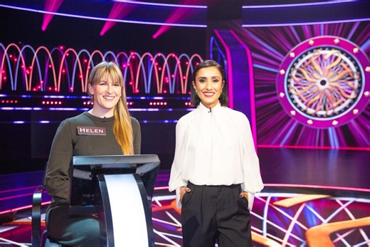 Who Wants to Be a Millionaire? spin-off 'axed' – ITV responds to reports
