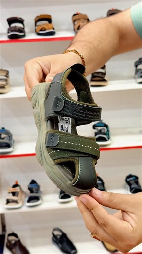 Premium Kids Sandals | Adjustable Straps & Comfortable Sole | Eid 2026