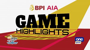 WHAT. A. MATCH. 🔥 Relive some of the best plays from the nail-biter quarterfinal action between the Cignal HD Spikers and the Capital1 Solar Spikers in the 2024 PVL Reinforced Conference! #PVL2024 #TheHeartOfVolleyball #OneSports | One Sports