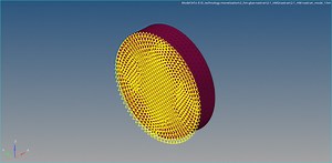 2a_HyperMesh-Nastran_初级