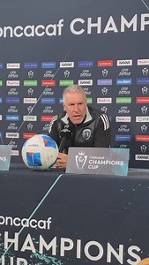 Coach Peter Vermes was asked to share his thoughts on the controversy surrounding the referee allegedly requesting Messi’s jersey. 🎥 @areasportsnetwork #sportingkc #mls #mlssoccer | Area Sports Network