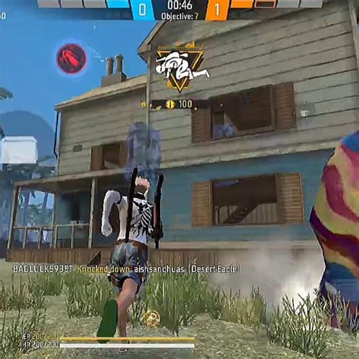 Free Fire Phonk Song Edit🔥👇🥇 #freefire #foryou #freefireshorts