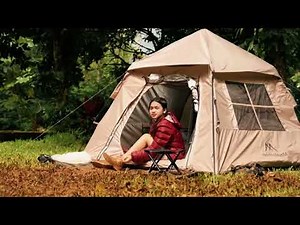 Camping hacks for solo adventures: Learn how to maximize your comfort, safety, exclusive sweetheart