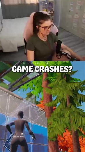 Troubleshooting Fortnite Crashing on PC