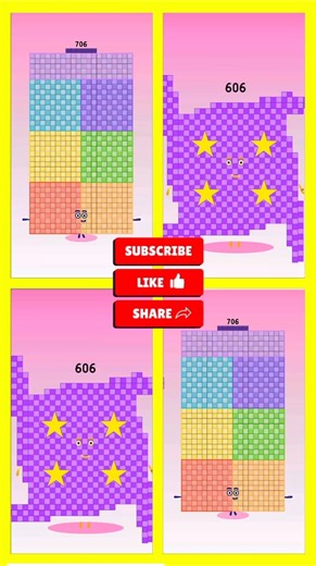 Sprunki Numberlocks 706,606 and Phase 4 #sprunki #numberblocks #incredibox