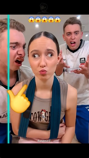 Tutorial Time warp scan filter #youtubetutorial #shorts #trending #trollface