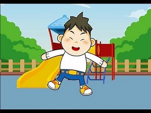 Come And Join The Game | Family Sing Along - Muffin Songs