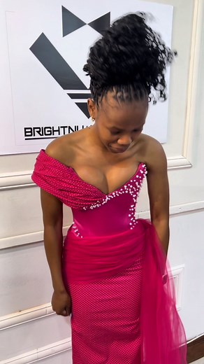 Shweshwe Dress Ideas for Umembeso Celebrations