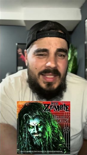 Stories Behind Legendary Albums Part 26: Rob Zombie- Hellbilly Deluxe