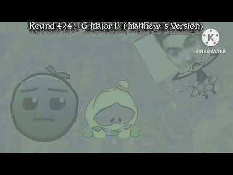 G-Major 2 The Object Thingy Csupo Render Pack Collection 2.5 (Part 43)