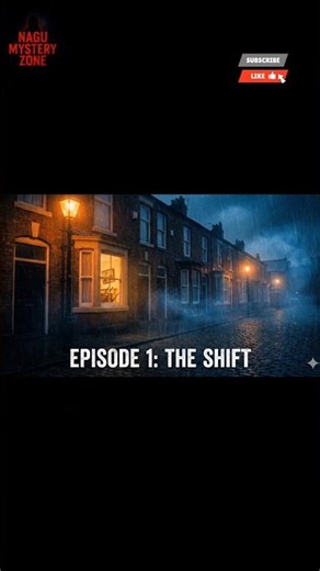 “THE ECHO MAN – UK’s Most Unsettling Psychological Break-In Mystery | Episode 1 (Must Watch!)”