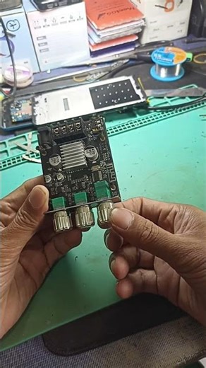 Amplifier mini bluetooth 12 volt