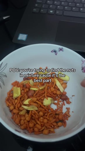 Exploring Delicious Indian Nut Mixtures