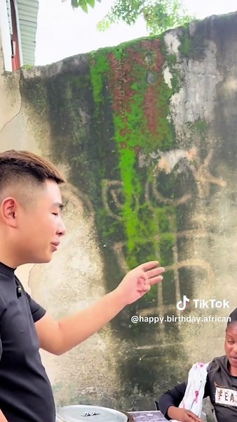 African birthday wishbest.top on TikTok