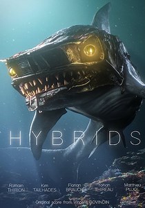 Hybrids - movie: where to watch streaming online