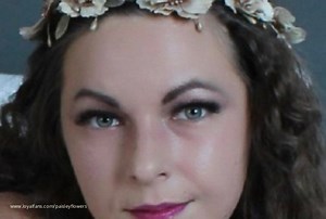 Dream of Change - Paisley Flowers Official Profile | LoyalFans