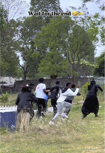 I Don't Want Peace, I Want Problems: A Humorous Take