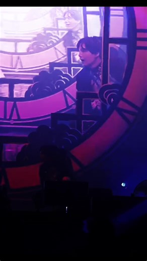 DDAENG: A Tribute to BTS Vocal Line