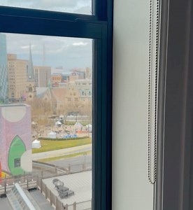 Chrisette Michele on Reels