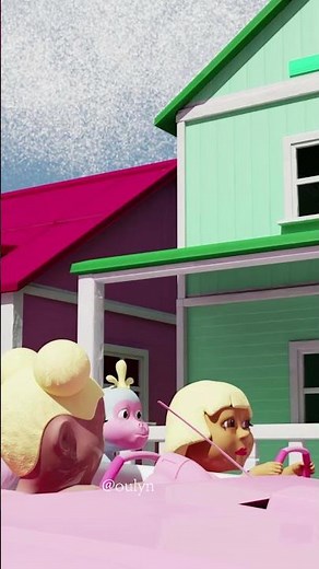 Amanda The Adventurer - Barbie Girl