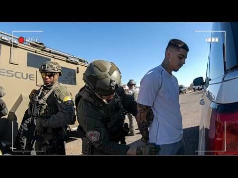 The Son of An FBI Agent Believes No One Will Arrest Him | True Crime Documentary