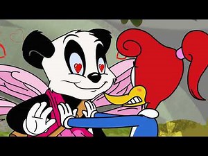 ウッディー・ウッドペッカー 公式配信 |20分間のコンパイル | 真新しい | 子供のための漫画