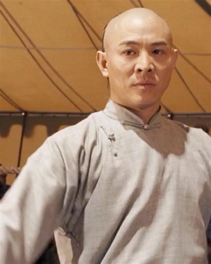 #shorts #film #movie Fearless 2006: The Most Respectful Fight Scene Ever