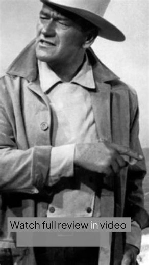 Frontier Comedy Done the Wayne Way — North to Alaska (1960)#JohnWayne#NorthToAlaska#ClassicWesternF