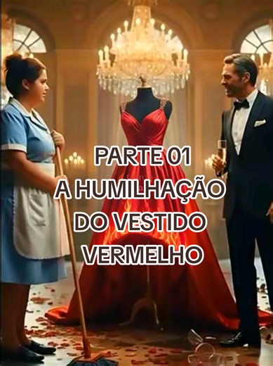 TikTok Team, please don't under review my video... #viralstory #humilhacao #baile #faxineiranotiktok #milionario