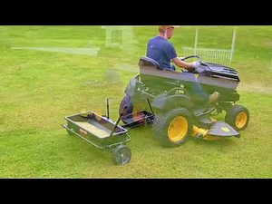 45 0543 32” Poly Pro Spiker Spreader Seg 05 V2