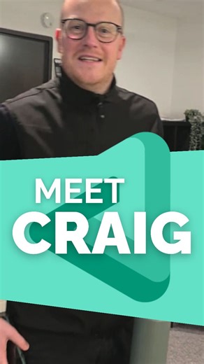 Everyone, meet our Commercial Director, Craig Denny! 📽️ From years in the waste and resource management sector to becoming our Commercial Director at Creative Waste Solutions, Craig brings insight, experience and straight talk to everything he does. 😎 If you’re looking for insider knowledge in waste management, Craig is very much the go-to 💯 With years of hands-on experience across the waste industry, he has built a reputation as someone who truly understands the commercial landscape. Craig i