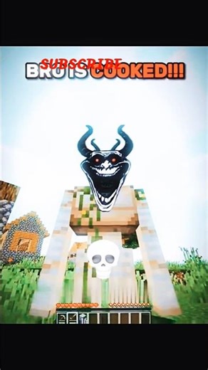 Minecraft video #gaming #technogamerz #garenafreefire #mine #minecraft