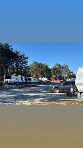 1K views | Deer Creek Campground Hwy 221 N, Union Mills, NC on Reels | Facebook