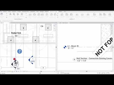 Revit Workflow - autoLink Overview