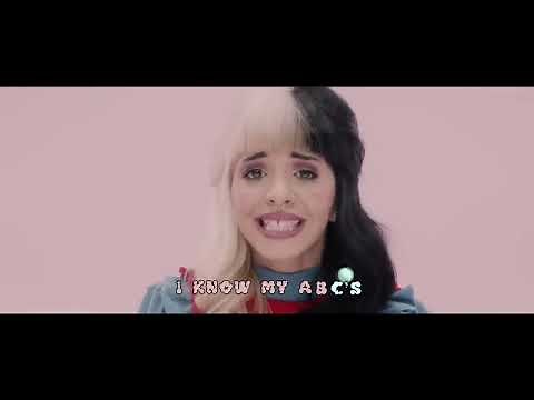 Melanie Martinez - Alphabet Boy (Official Music Video)