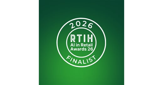 LEAFIO AI Highlights Pragmatic Approach to Retail Transformation as Shortlisted Project at AI in Retail Awards 2025