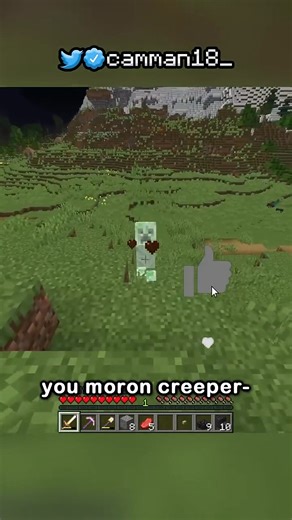 i randomized crafting | Camman18 VODS